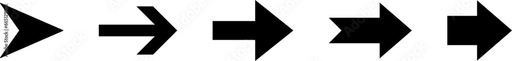 Poster one way only or this way only forward black and white sign round floor marking adhesive sticker icon