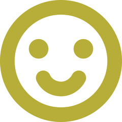 smile icon
