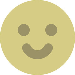 smile icon
