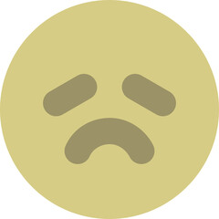 angry icon
