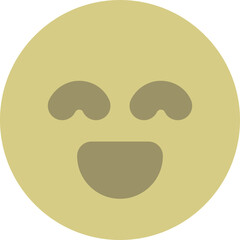 smile icon
