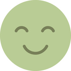 smile icon
