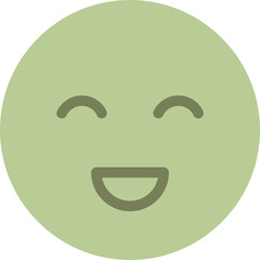 smile icon
