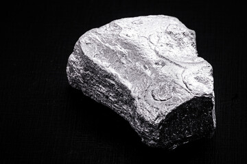 Tellurium is a solid chemical element, used in metallurgy, in alloys for cast iron, stainless...