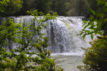 cascada © Maximiliano P.