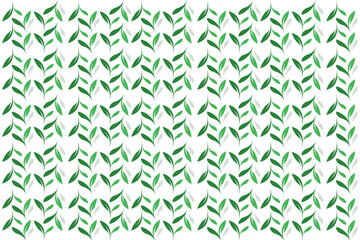 Beautiful pattern abstract background