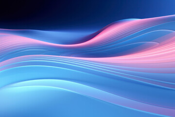   Abstract colored line backgrounds
