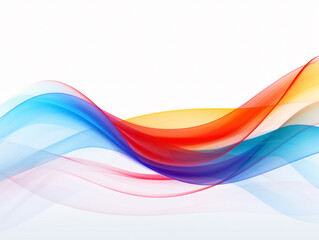  Abstract colored line backgrounds
