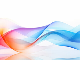  Abstract colored line backgrounds
