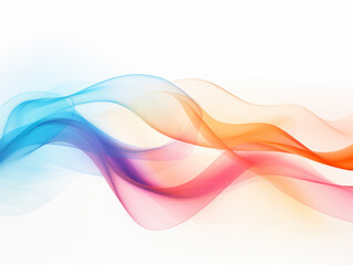  Abstract colored line backgrounds
