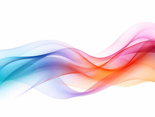  Abstract colored line backgrounds
