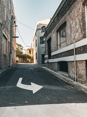 Architecture, Sydney, NSW - Australia