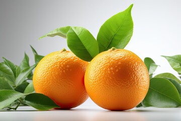 An Orange
