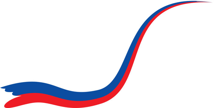 Slovakia Independence Day National Flag