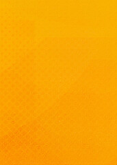 Fototapeta premium Orange vertical background with copy space for text or image, Suitable for Advertisements, Posters, Sale, Banners, Anniversary, Party, Events, Ads and various design works