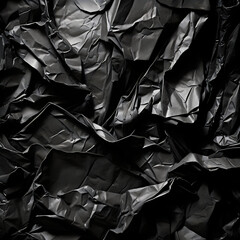 crumpled background