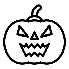 Halloween icon
