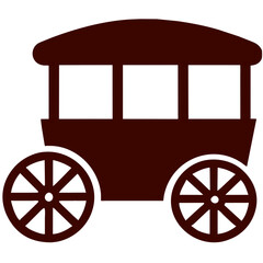 carriage