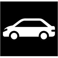 Fototapeta premium car