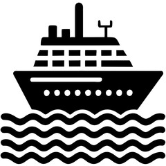 Obraz premium transport