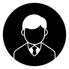 person