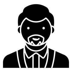 person