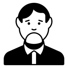 person