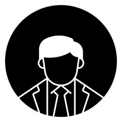 person