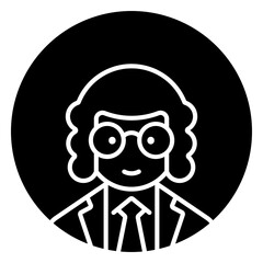 person