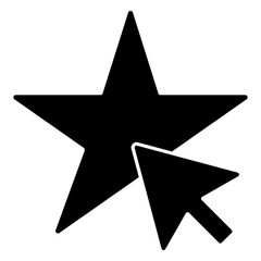 Fototapeta premium star