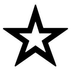 star
