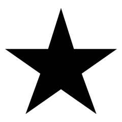 Fototapeta premium star