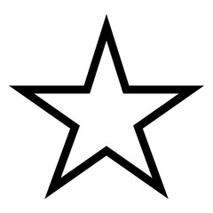 star