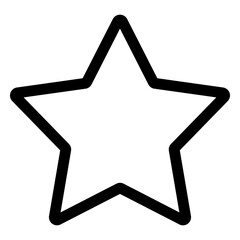 star