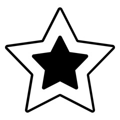 star