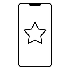 star