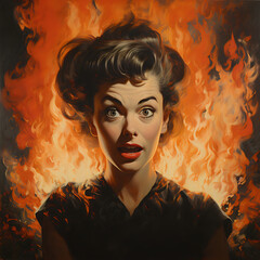 portrait of a person