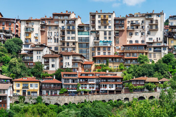 Veliko Tarnovo, Bulgaria