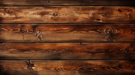 Naklejka premium An old wood texture