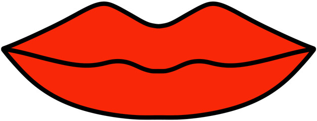 lips