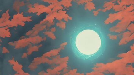 background minimalist