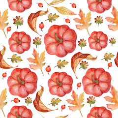pumpkin pattern1