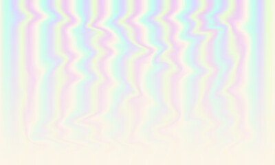 Fototapeta premium Vector gradient ombre pattern design background