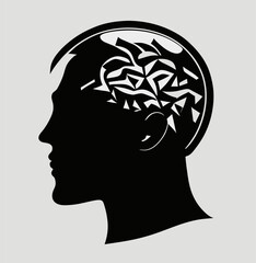 brain human icon