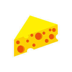 Make a Professional Cheese Vectors and Illustrations