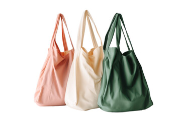 shopping bags isolated on transparent background,transparency 
