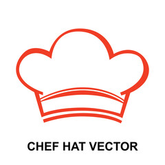 Make a Professional Chef Hat Vector