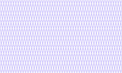 Vector flat design purple striped background