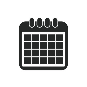 &Iacute;CONE CALEND&Aacute;RIO 