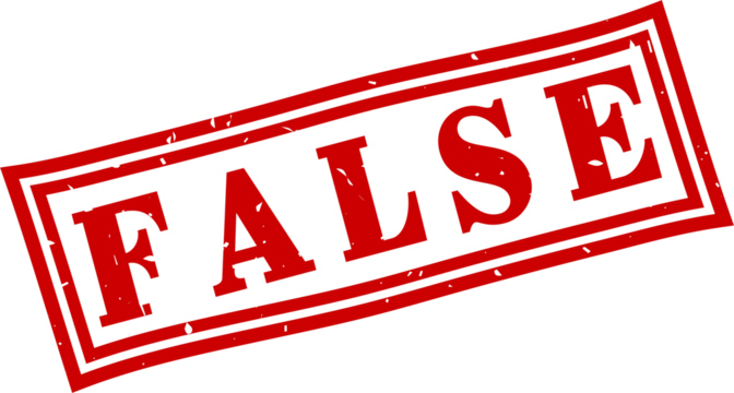 False square grunge rubber stamp